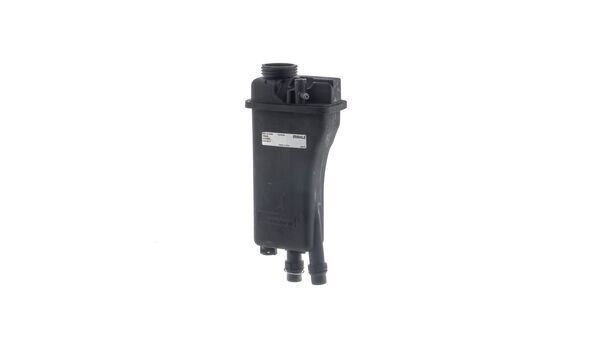 RADYATOR YEDEK SU DEPOSU BMW M52 M54 E39 E38