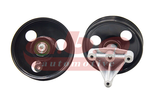 ALTERNATÖR GERGİ RULMANI CLIO II-III-KNG-EXP 01- -MGNII 02- -LOGAN 07- -SCENIC II 1.5DCI K9K