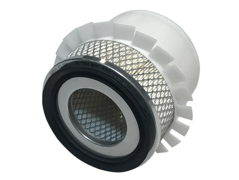 HAVA FİLTRESİ MAZDA B 2.2D HP 921K