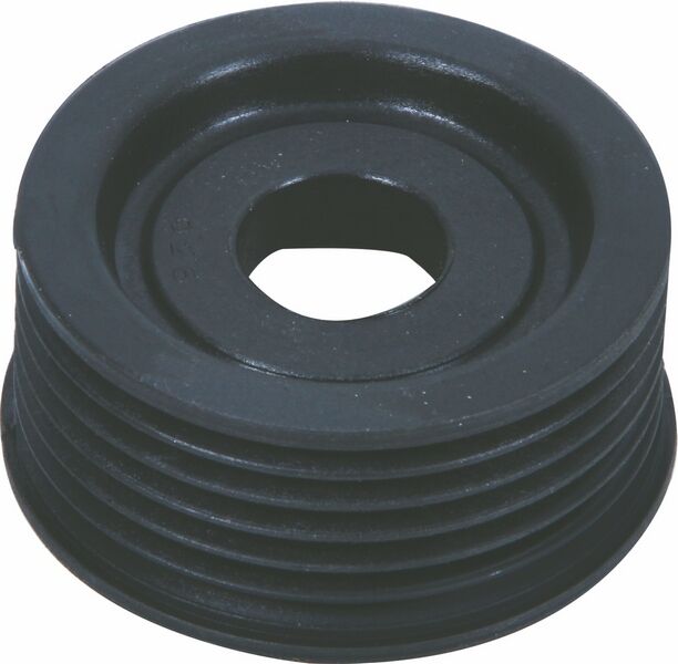 ALTERNATÖR MAKARASI P206-306-EXPERT-PARTNER-BERLINGO-JUMPY-XSARA-SCUDO 1.9D 98- PLASTİK