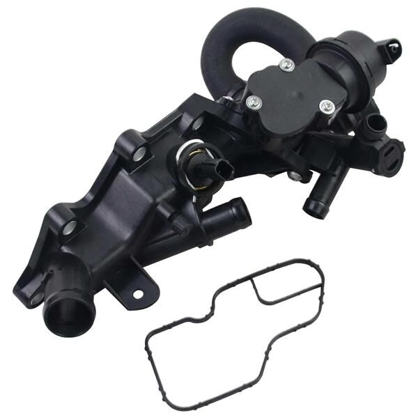 TERMOSTAT 89 C RENAULT CLIO IV 12> CAPTUR 13> 0.9TCe