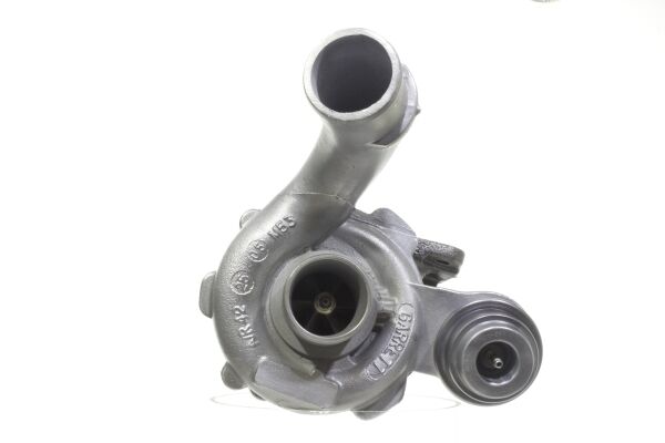 TURBO KOMPLE LGN II-TRAFIC II-MASTER II-MGN 1.9 DCİ F9Q -MOVANO-VIVARO 1.9 DTİ