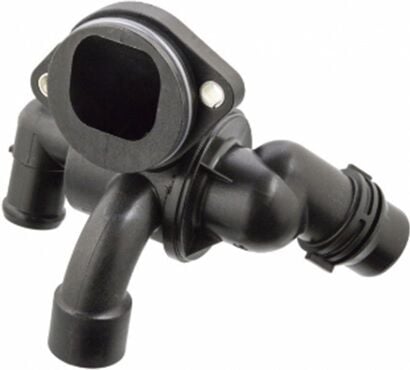TERMOSTAT KOMPLE AUDI A4-A5-A6 2.0 TDI 09- CAGA CAHA