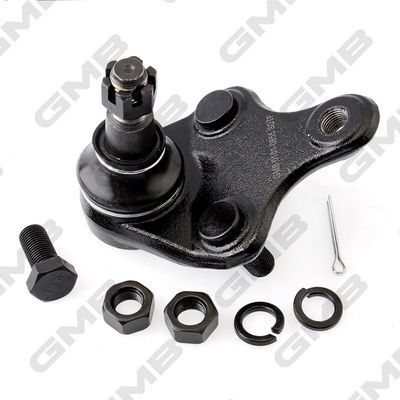 ROTİL ALT SAĞ/SOL TOYOTA AURIS COROLLA 1.4L 1.6L NDE150 NDE180 ZRE151 ZRE181 07-> / COROLLA 1.2L 1.6L 1.8L NRE210 ZRE210 ZWE211 19-> / CH-R 1.2L NGX10 1.8L HYBRID ZYX10 16-> / RAV4 2.0L ACA30 06-12