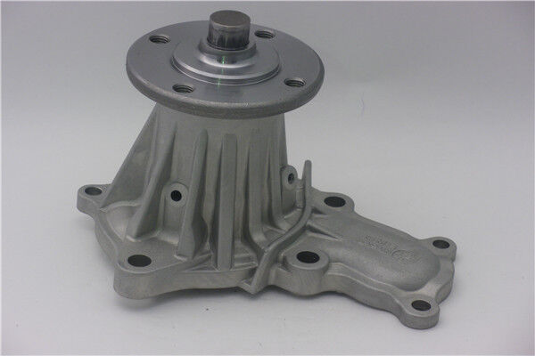 DEVİRDAİM SU POMPASI TOYOTA CRESSIDA 2.0L 1G-GE GX61 82-> / CARINA E GT 2.0L 3S-GE 92->