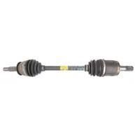 AKS SOL KOMPLE PEUGEOT PARTNER 96>08 CITROEN BERLINGO 96>08 XSARA 98>05 29 DİŞ ABS Lİ - 25x24x597mm