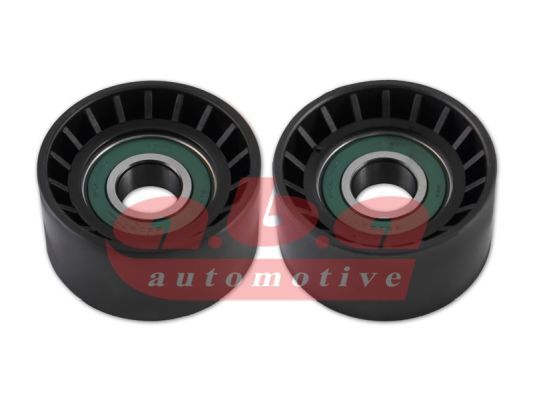 ALTERNATÖR GERGİ RULMANI MASTER II 06>TRAFIC II 06>LAGUNA II-III MOVANO 06> VIVARO 06> 1.9dCi 2.2dCi 2.5dCi 2.0 16V