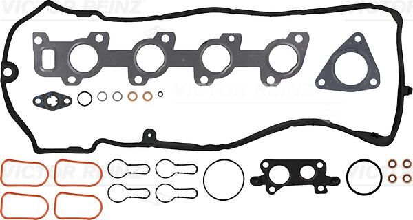 TAKIM CONTA UST MERCEDES OM646 W204 S204 W211 S211 SKC SIZ