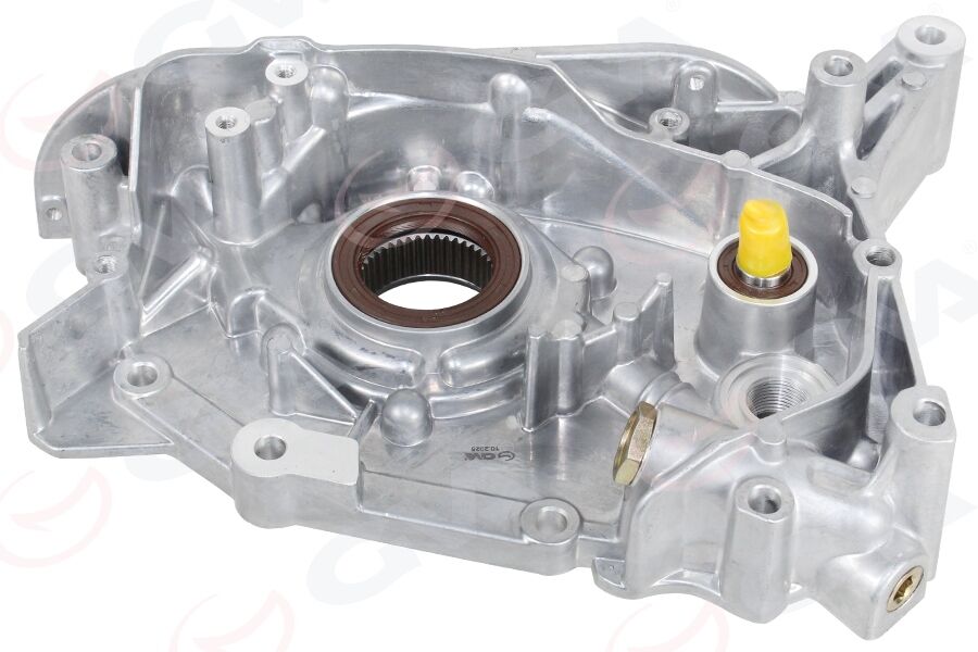 YAĞ POMPASI MITSUBISHI L200 2.5L 4D56T K74T turbo 4x4 99-06 / PAJERO TD 92-97