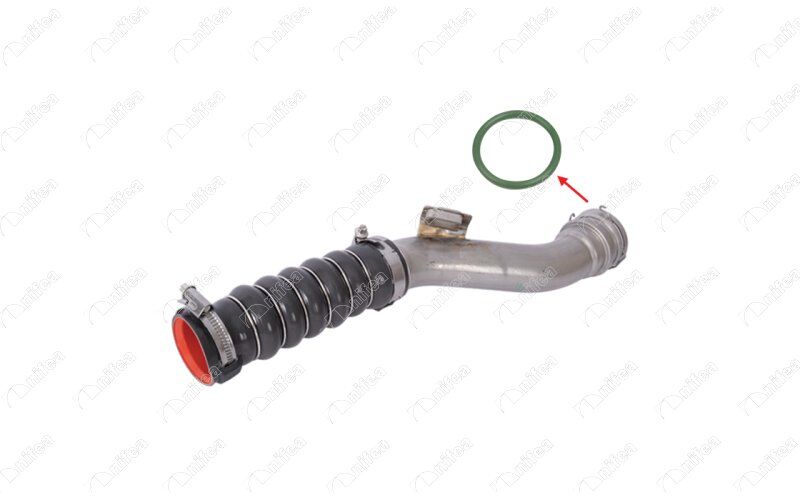 TURBO BORUSU CONTASI CLIO III Grandtour KR0/1 1.5 dCi KR0F 07