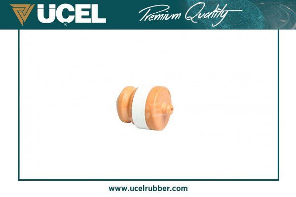 PUR AMORTİSÖR TAKOZU ARKA PEUGEOT 407 6D -1.8-1.8 16V-2.0-1.6 HDI 110-2.0 HDI 135-2.2