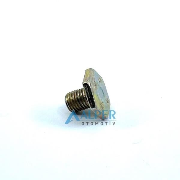 KARTER TAPASI FOCUS II 04> FOCUS III 11> FIESTA 02> FUSION 02> 1.6-1.4 TDCI P407 P307 C5 1.6HDI P206 P307 C2 C3 C4 1.4HDI