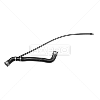 RADYATOR HORTUMU UST MERCEDES M272 W204 S204 C207 A207 X204