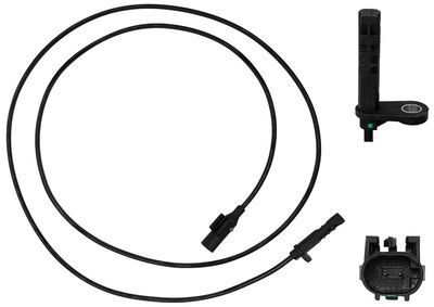 ABS SENSORU ARKA SOL MERCEDES SPRINTER B906 . VW CRAFTER 30-35-50