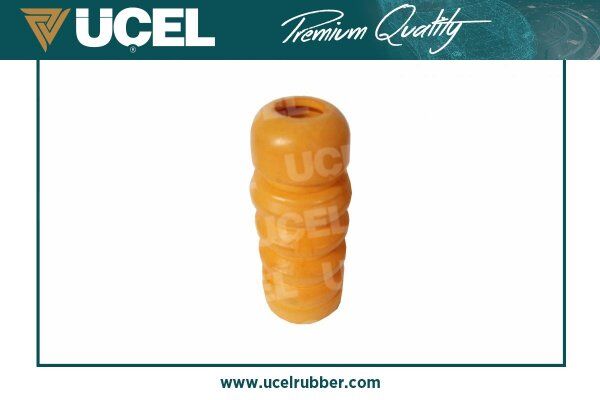 AMORTİSÖR TAKOZU ARKA HYUNDAI GETZ 1.3L G4EA 03-05 1.4L G4EE 06-10 1.6L G4ED 03-09 1.5L D3EA D4FA CRDi 03-09
