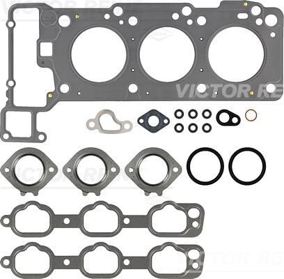 TAKIM CONTA UST SOL MERCEDES M112 W202 S202 W210 S210