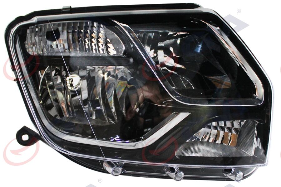 FAR KOMPLE SAĞ D.DUSTER 2013>