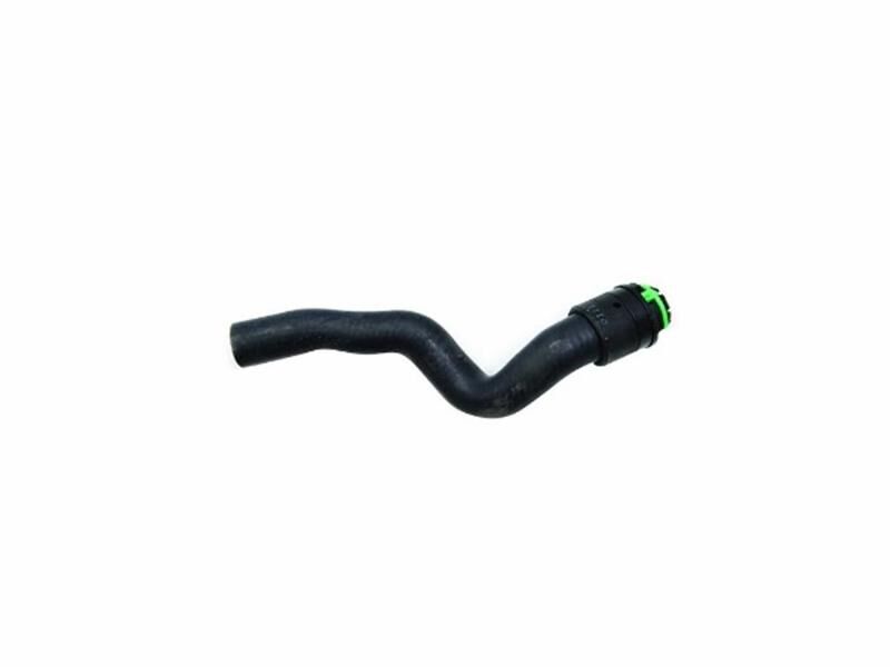 KALORİFER ÇIKIŞ HORTUMU OPEL ASTRA G-ZAFIRA A 1.6 16V 98>05 1.4-1.6 16V