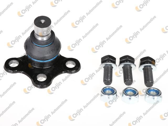 ALT ROTİL 207 1.4HDI-1.6HDI-1.4 16V-1.6 16V 06- - C2 1.4HDI-16HDI 03- -C3 1.4i-1.4HDI-1.4 16V 02-