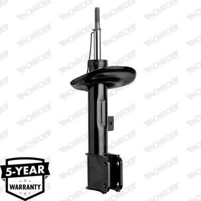 ÖN AMORTİSÖR SOL P308 1.4 16V-1.6 16V-1.6 HDI-2.0 HDİ 2007 >2014