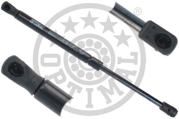 BAGAJ AMORTISORU MERCEDES SL-CLASS R230 02>12