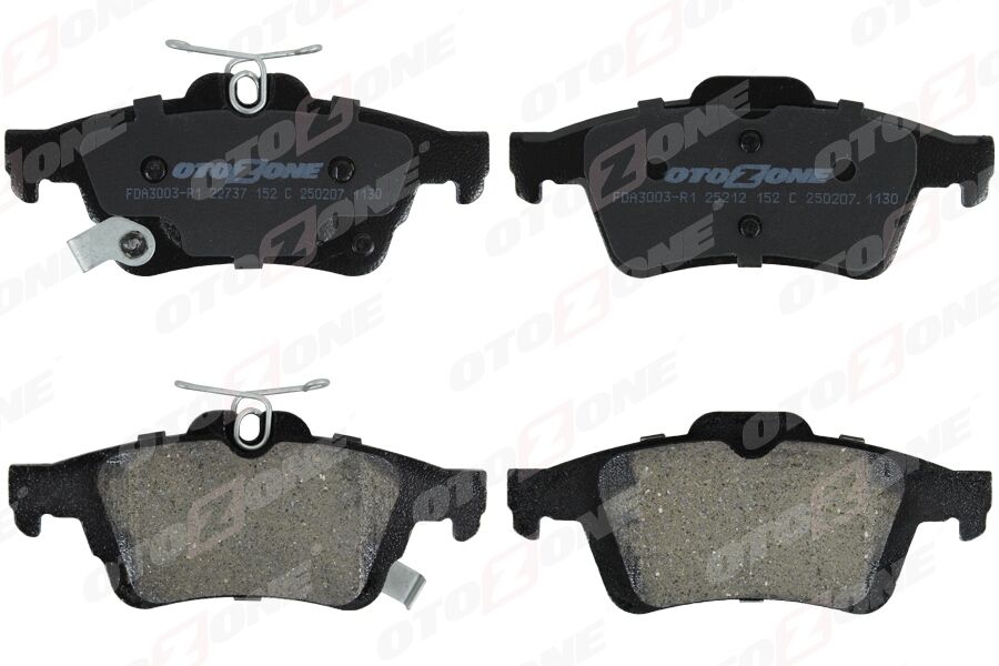 ARKA BALATA FOCUS II CMAX 03> CONNECT 02> LAGUNA III 07> OPEL VECTRA C 02> SIGNUM 03> CITROEN C5 08> PEUGEOT P508 10>18