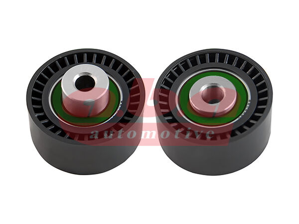 EKSANTRİK GERGİ RULMANI P307-308-407-508-607-807-EXPERT-C4-C5-C6-C8-JUMPY-SCUDO-FOCUS II-III 2.0HDI