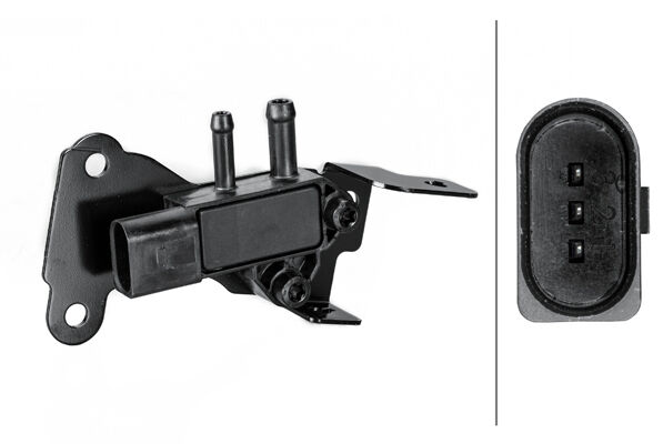 EGZOZ BASINCI MAP SENSÖRÜ CHEVROLET CAPTİVA 11> OPEL ANTARA 11> 2.0 CDTI L200-PAJERO-ASX 1.8 DI -2.5 DI 3-KUTUPLU