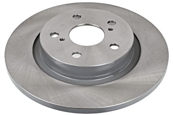 ARKA FREN DİSKİ DOLU TİP TOYOTA AVENSIS 1.6L 1.8L 1ZR-FAE 2ZR-FAE ZZT270 ZZT271 09-> / 2.0L 1AD-FT V ADT270 09-> 290 çap X 5 bijon - Adet disk fiyatıdır