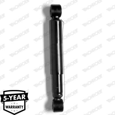 ARKA AMORTİSÖR L/R VW SHARAN 1995 >2006 SEAT ALHAMBRA 1995 > FORD GALAXY 1995 > GAZLI