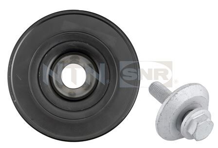KRANK KASNAĞI P107-207-P307-P308-P406-P407-PARTNER-BERLINGO-C1-C2-C3-C4-XSARA-FOCUS II-FIESTA 02> 1.4-1.6 HDI-TDCI VOLVO C30 06>12 1.6D S40 II 05>12 1.6D V50 05>12 1.6D MAZDA II 1.4CD III 1.6DI