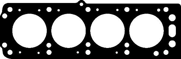 SİLİNDİR KAPAK CONTASI DAEWOO NUBIRA 2.0L X20SED J100 97-> / LEGANZA 2.0L 97-> / OPEL VECTRA B - AST RA G 2.0 16V 99-02 X20 XER 414812P