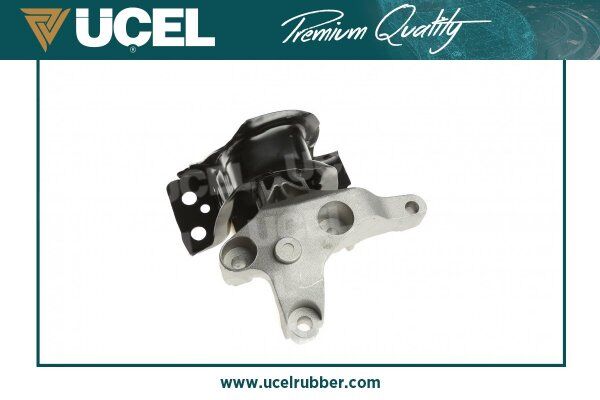 MOTOR TAKOZU SAĞ DACIA DUSTER 10> 4X4 1.5dCi