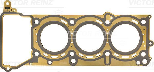SILINDIR KAPAK CONTASI SOL MERCEDES OM642 W204 C218 W212 X204 W166 W221