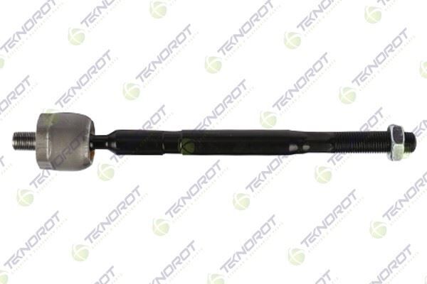 ROT MİLİ PEUGEOT P107-P1007 05> CITROEN C2 03> C3 02> DS3 15>19
