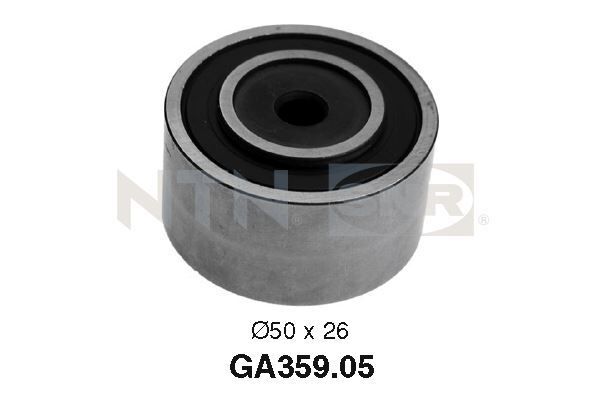 ALTERNATÖR GERGİ RULMANI CİTROEN JUMPER 02> FIAT DUCATO 02> PEUGEOT BOXER 02> 2.0 HDI 2.0 JTD