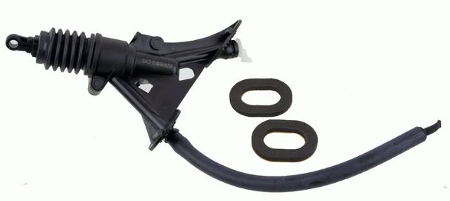 DEBRİYAJ ÜST MERKEZ FORD TRANSIT V347-V348 06>11