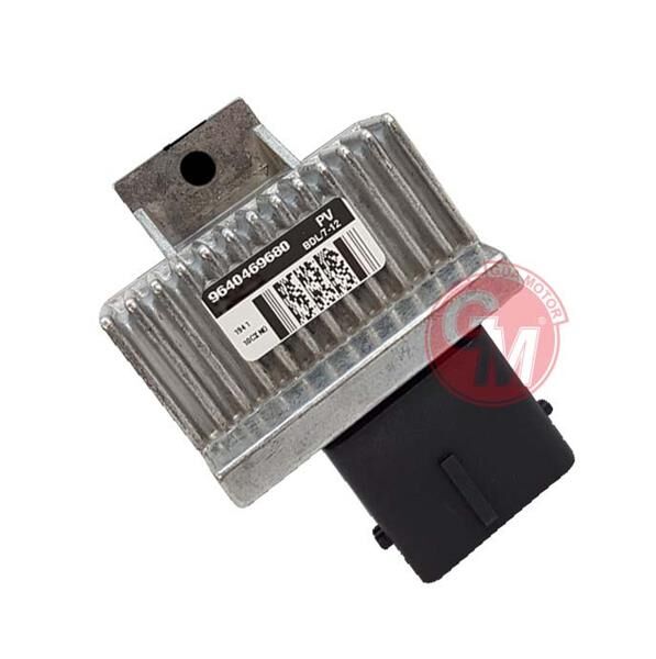 KIZDIRMA ROLESİ BEYNİ P107-P206-P207-P307-P308-P407-P508-P607-P2008-P3008-P5008-PARTNER-BERLINGO-E XPERT-BIPPER-JUMPY-NEMO-C1-C2-C3-C5-C6-C8-XSARA-FOCUS C-MAX 03> FOCUS II 04> 1.4-1.6-2.0 HDI DACIA D
