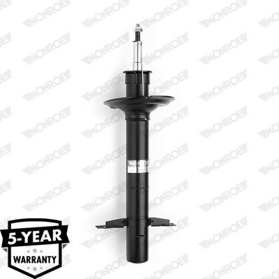 ÖN AMORTİSÖR SAĞ/SOL İNCE MİL DUCATO III-BOXER III-JUMPER III 06> KARSAN JEST 10>14