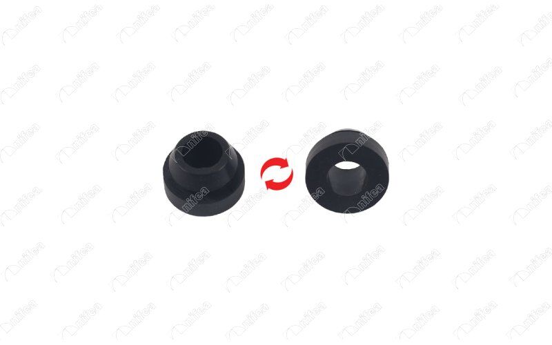 RADYATOR ALT LASTIGI P308-PARTNER TEPE-P206 -P3008-P5008-P40