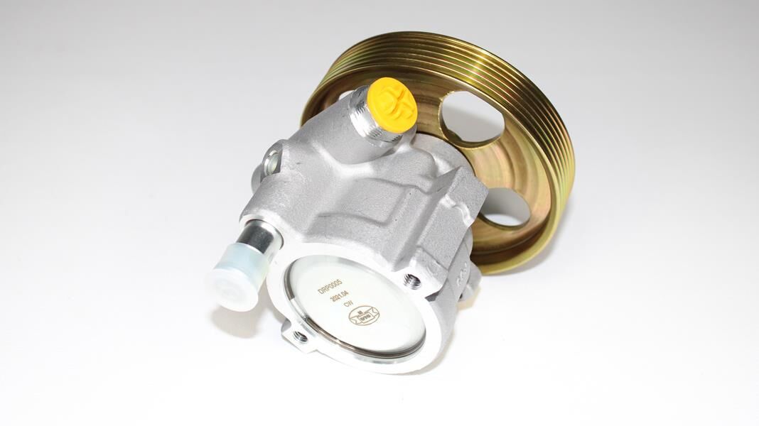 DİREKSİYON POMPASI KASNAKLI RENAULT CLIO II 98>05 1.2 1.4 KANGOO 05> 1.5dCi MEGANE I 96> 1.4 1.6 2.0