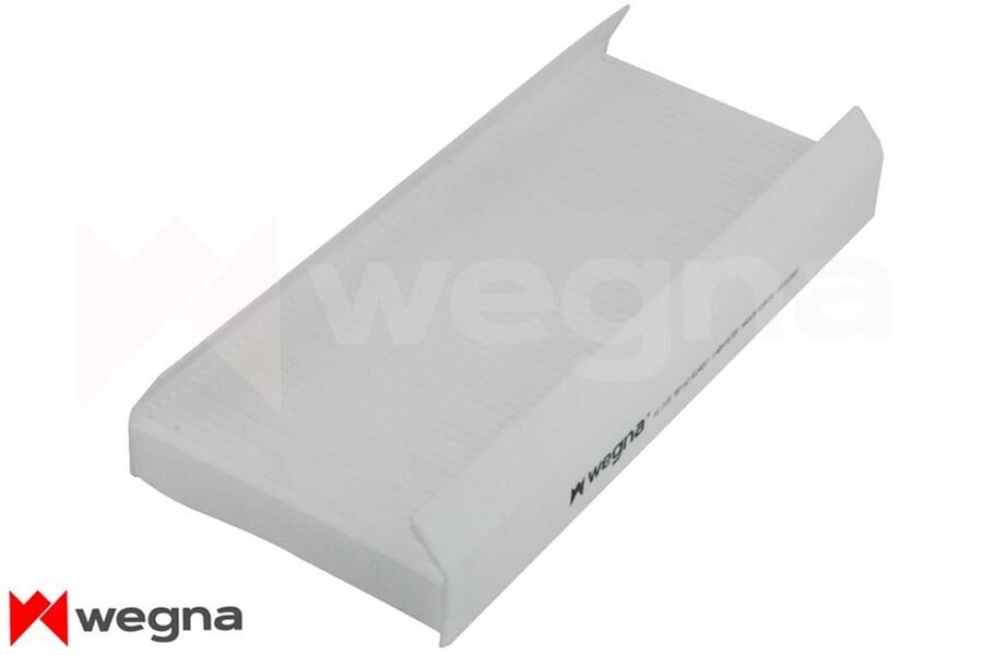 POLEN FİLTRESİ FIESTA IV-FIESTA COURIER II-KA-PUMA KARBONSUZ CU 3554