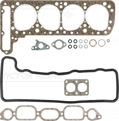 TAKIM CONTA UST MERCEDES M115 W115 C123 S123 W460