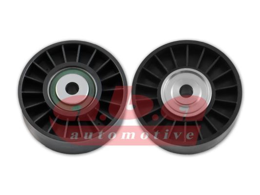 ALTERNATÖR GERGİ RULMANI GOLF4-BORA-A3-TOLEDO 1.9 TDI AGR-ALH-AHF 1997-2004