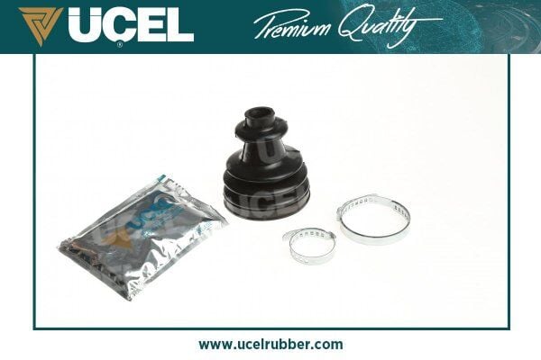 AKS KÖRÜĞÜ DIŞ TEK KANAL CITROEN C15 VD- -1.1-1.1 İ-1.4 E-1.4