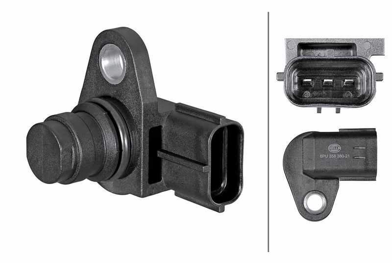 EKSANTRİK MİLİ POZİSYON SENSÖRÜ.VOLVO C30-C70-S40-S60-S80-V40-V50-V60-V70-XC60-XC70