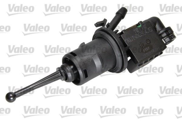 KG15065.4.18 HİDROLİK DEBRİYAJ ÜST MERKEZİ CADDYIII 04>GOLF V-VI-PLUS 04>JETTAIII 05-10 SENSÖRLÜ 15.57mm