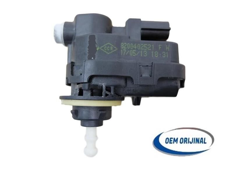 FAR AYAR MOTORU BU ÜRÜN ORİJİNAL RENAULT MEGANE II-III-IV CLIO III-IV-V MODUS - SYMBOL- TRAFIC NIS SAN JUKE-QASHQAİ PEUGEOT 508-208-20