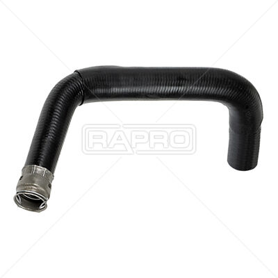 GENLESME SİSE HORTUMU PEUGEOT 206 1.4-1.6