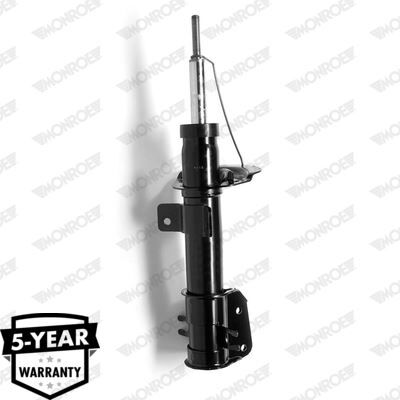 ÖN AMORTİSÖR L/R FIAT STILO 1.4 1.6 2001-2008 GAZLI